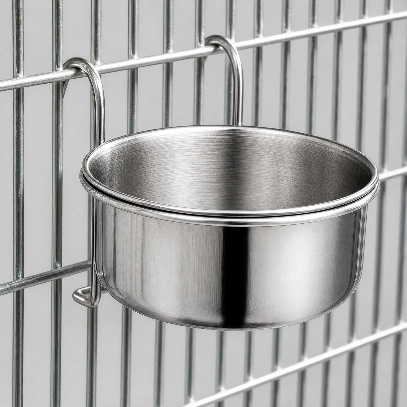 Tigela industrial para animais - Pet Feeders avaliação e preço