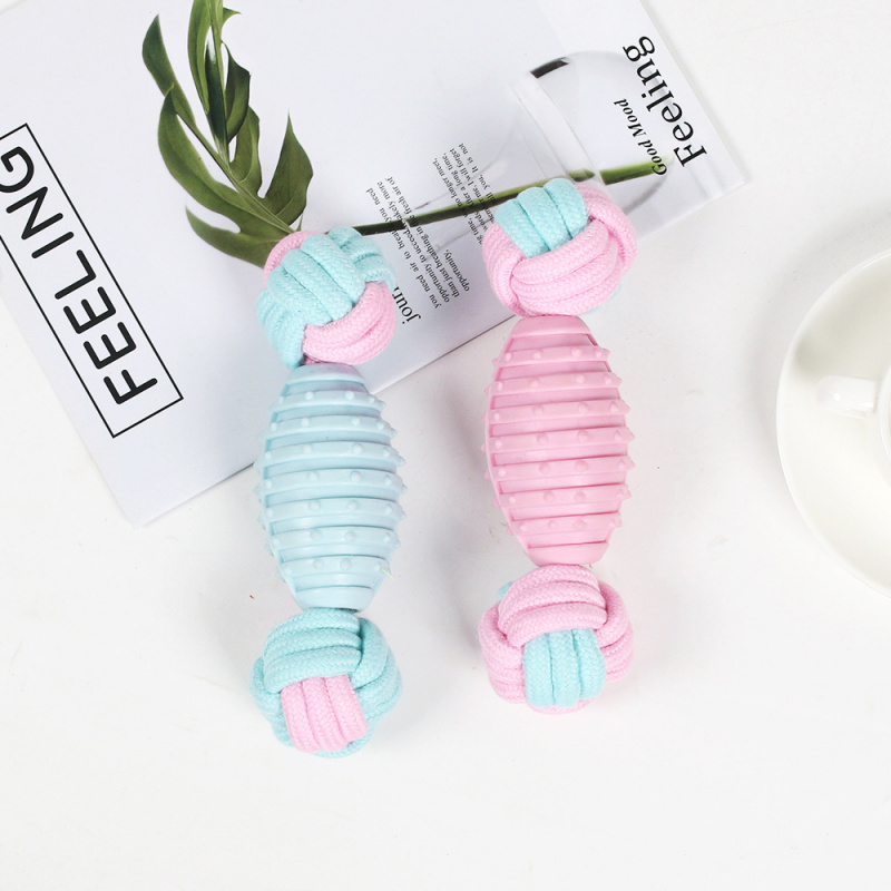 Brinquedo para cães indestrutí - Indestructible Dog Chew Toy avaliação e preço