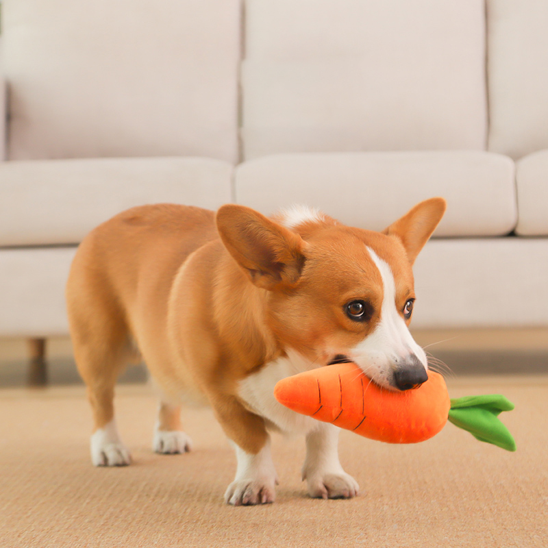 Hoopet brinquedo de pelúcia pa - Indestructible Dog Chew Toy avaliação e preço